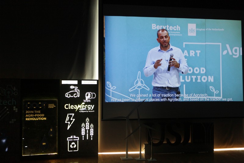 Berytech launches ACT Smart Innovation Hub
